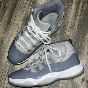 Gray Jordan’s